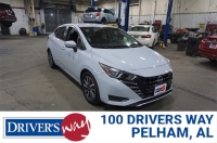 2023 NISSAN VERSA