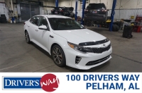 2016 KIA OPTIMA