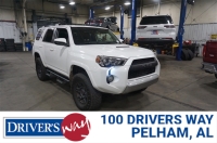 2020 TOYOTA 4RUNNER