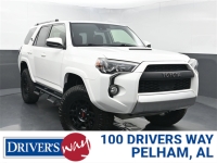 2020 TOYOTA 4RUNNER