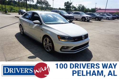 2016 VOLKSWAGEN JETTA