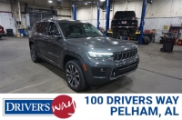 2022 JEEP GRAND CHEROKEE