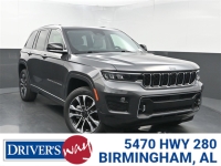 2022 JEEP GRAND CHEROKEE