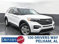 2024 FORD EXPLORER
