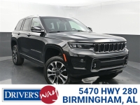 2022 JEEP GRAND CHEROKEE