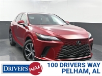 2024 LEXUS RX