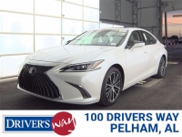 2024 LEXUS ES 350
