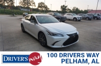 2024 LEXUS ES 350