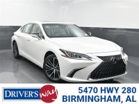 2024 LEXUS ES 350