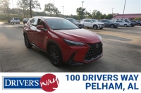 2024 LEXUS NX