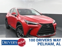2024 LEXUS NX
