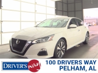2021 NISSAN ALTIMA
