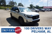 2022 HONDA PASSPORT