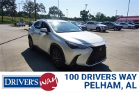 2024 LEXUS NX
