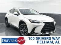 2024 LEXUS NX