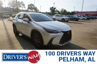 2024 LEXUS NX