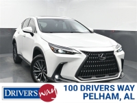 2024 LEXUS NX