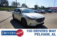 2021 MAZDA CX-9