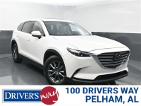 2021 MAZDA CX-9