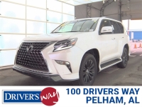 2023 LEXUS GX