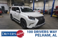 2023 LEXUS GX