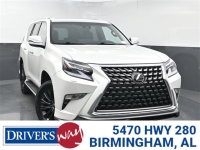 2023 LEXUS GX