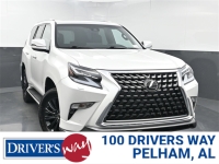 2023 LEXUS GX