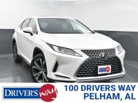 2021 LEXUS RX