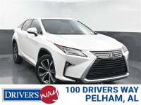 2017 LEXUS RX
