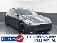 2020 TESLA MODEL Y