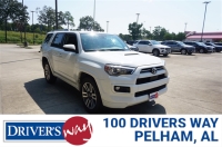 2024 TOYOTA 4RUNNER