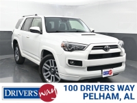 2024 TOYOTA 4RUNNER