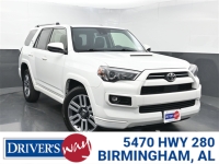 2024 TOYOTA 4RUNNER
