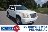 2008 GMC YUKON