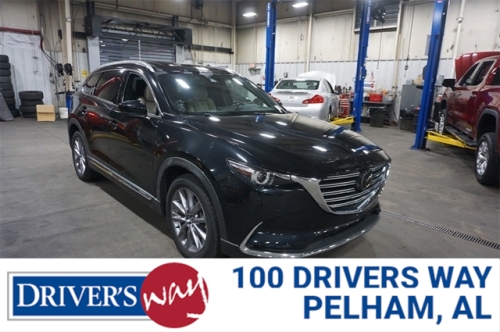 2023 MAZDA CX-9