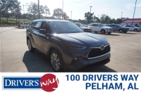 2021 TOYOTA HIGHLANDER HYBRID