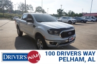 2023 FORD RANGER