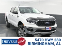 2023 FORD RANGER