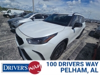 2024 TOYOTA HIGHLANDER