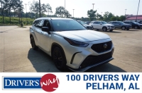 2024 TOYOTA HIGHLANDER