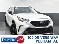2024 TOYOTA HIGHLANDER