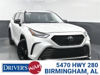 2024 TOYOTA HIGHLANDER