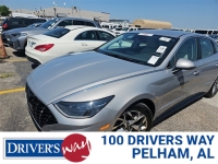 2023 HYUNDAI SONATA