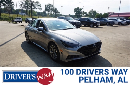 2023 HYUNDAI SONATA