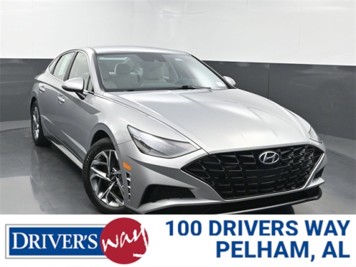 2023 HYUNDAI SONATA