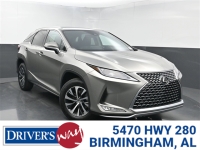 2022 LEXUS RX