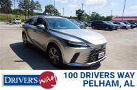 2023 LEXUS RX