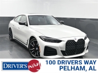 2023 BMW 4 SERIES