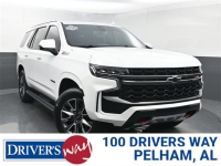 2022 CHEVROLET TAHOE