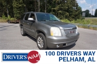 2012 GMC YUKON